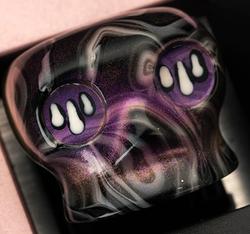 Nightcaps - Numbskull - gLOam-y Spec. G
