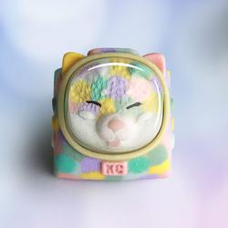 Keycat - Balo - Bubble