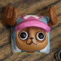 Ritual Master - Caffeinated Watcher - Tony Tony Chopper (HP)