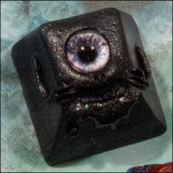 LAZERCAPS - Clackling - Stardust (BKMCaps Cast)