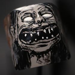 Nightcaps - Dreaming Eggface v3