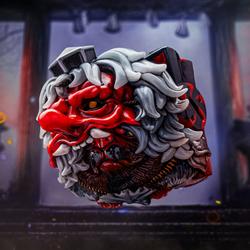 Artkey - Sirius - Spirit Talon