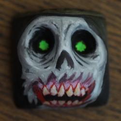 Ritual Master - Blind Watcher - The Lich (HP)