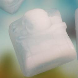 LAZERCAPS - Sleepkey - Glacial Melt (Zearoh Cast)