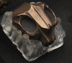 Nightcaps - Memento Mori - Winter Armor