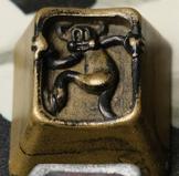 Rubrehose - Loosquatch (Rubrehose x Levelcaps Collab) - Antiquated