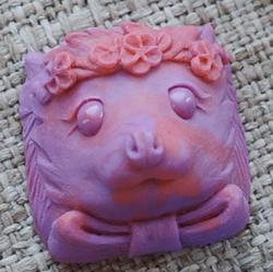 Booper-Omniclectic - Petunia - Blind Bag