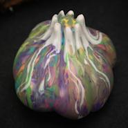 Nightcaps - Lunar Allium - Sugar Garden 3