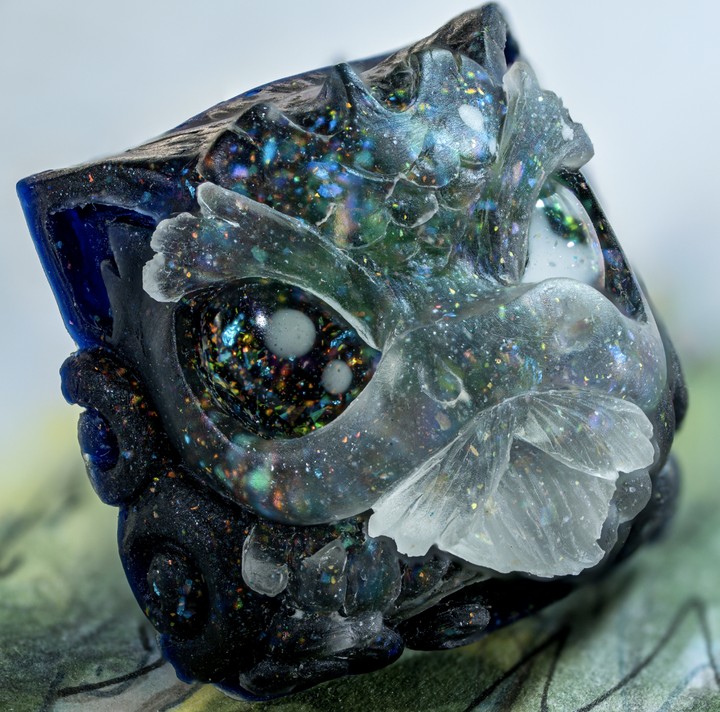 Booper-Omniclectic - Father Time - Borealis Fang
