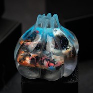 Nightcaps - Lake Erie Grim Cloves