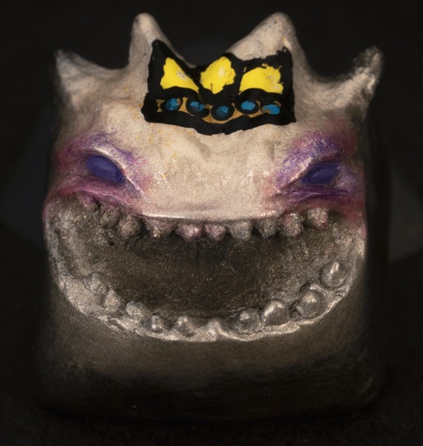 Nightcaps - BombQueen Bombking v1.5