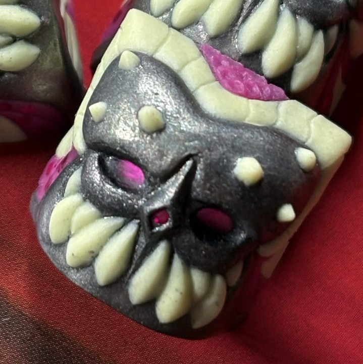 haoN - Brothers Apostle V2