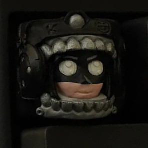 Bro Caps - Bat Last Pilot