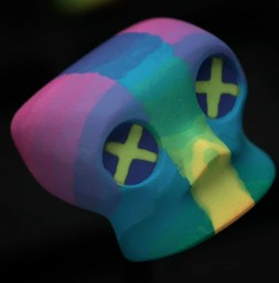 Nightcaps - Pigment Library B Numbskull