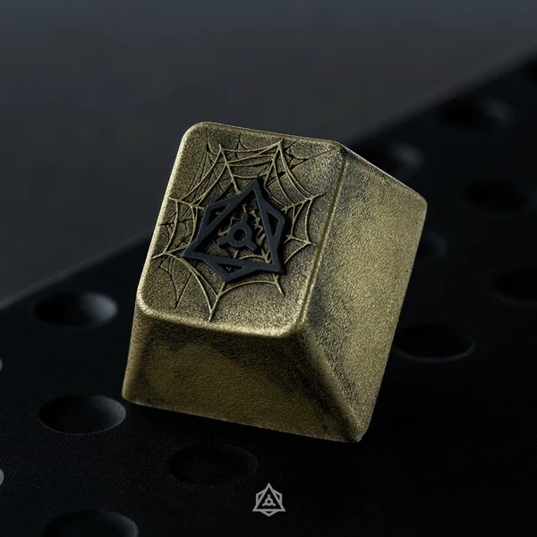 Archetype - The Metalverse [Prime] Logo Blank