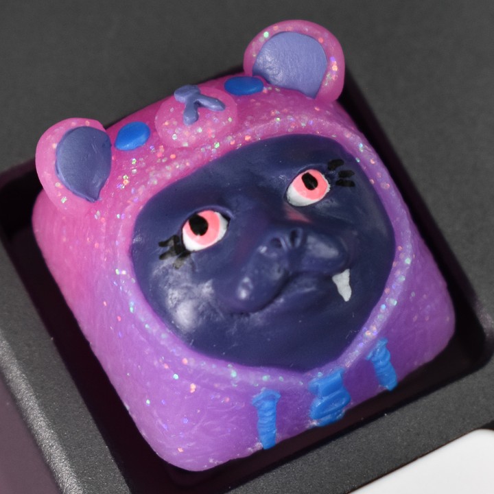 SodieCaps - Daedream Jamjams