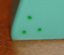 Clack Factory - 420 Sale Dots Misc / Markings