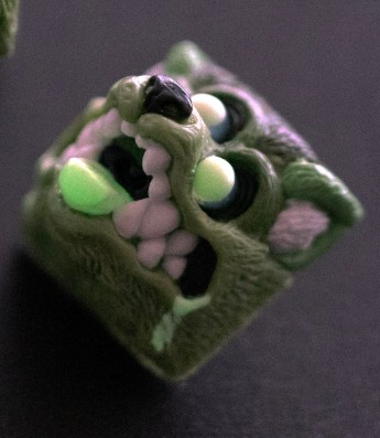 Grimey as Fuck - NightSight (MX) Typebeast v3