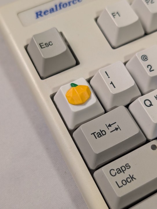Amano Studio - OG Beige (Alpha) Pumpkin