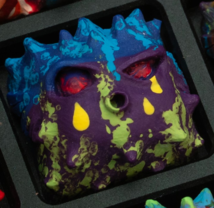 Nightcaps - Advent No. 24-12 Fugu Gen3