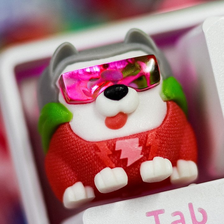 Crystal Pieces - Candy Crush Shazuski