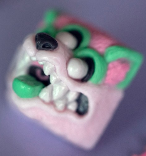 Grimey as Fuck - Melon-cholia (MX) Typebeast v3