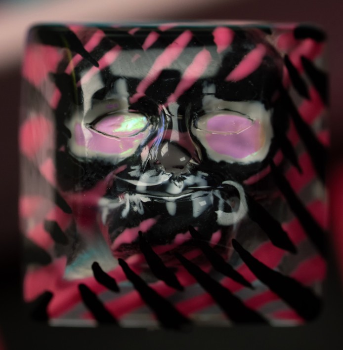 Nightcaps - Trance VII Skeletal Eggface v3