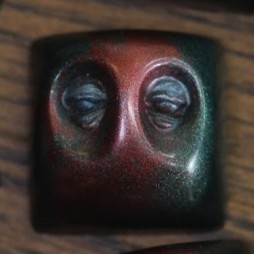 Ritual Master - So mote it be Decaffeinated Watcher