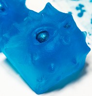 Nightcaps - Poseidon’s Nematode Fugu Gen3