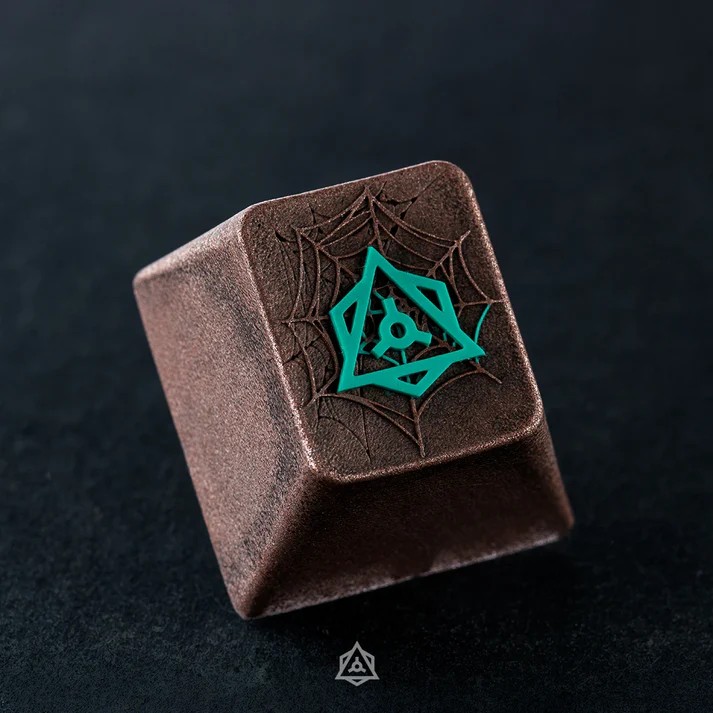 Archetype - The Metalverse [Pyre] Logo Blank