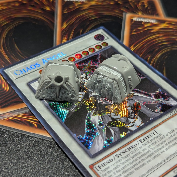 KUG - Synchro Space Whale