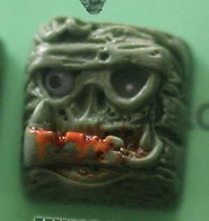 KBK-KWK - Monkey Pox Mummy III