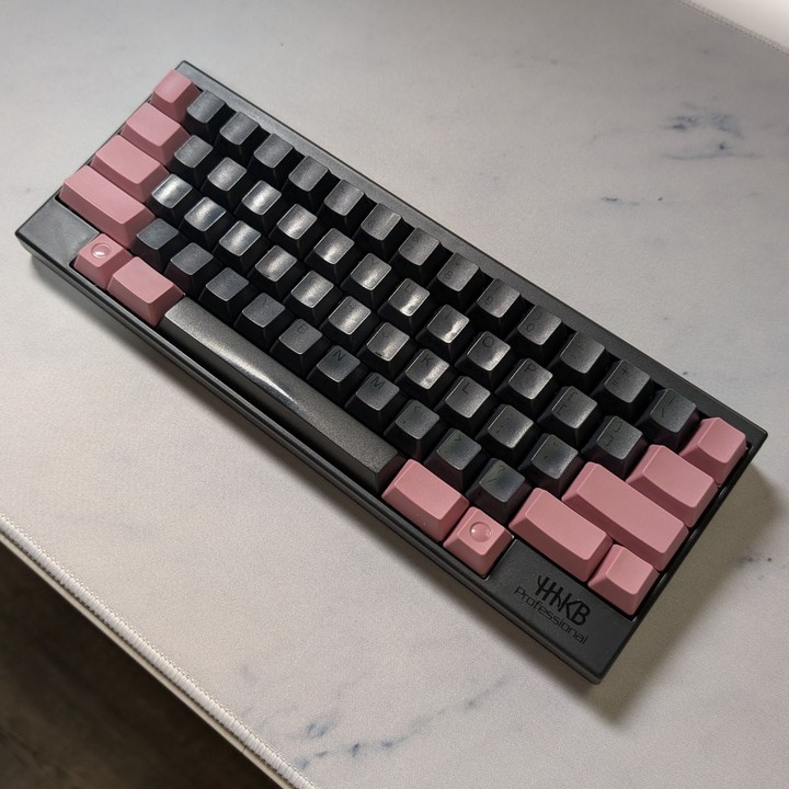 Amano Studio - Anniversary Red Topre Sets & Misc.