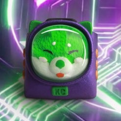 Keycat - Eva-01 Balo