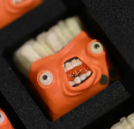 Mastonon.kaps - Carb-in Fry Guy V2