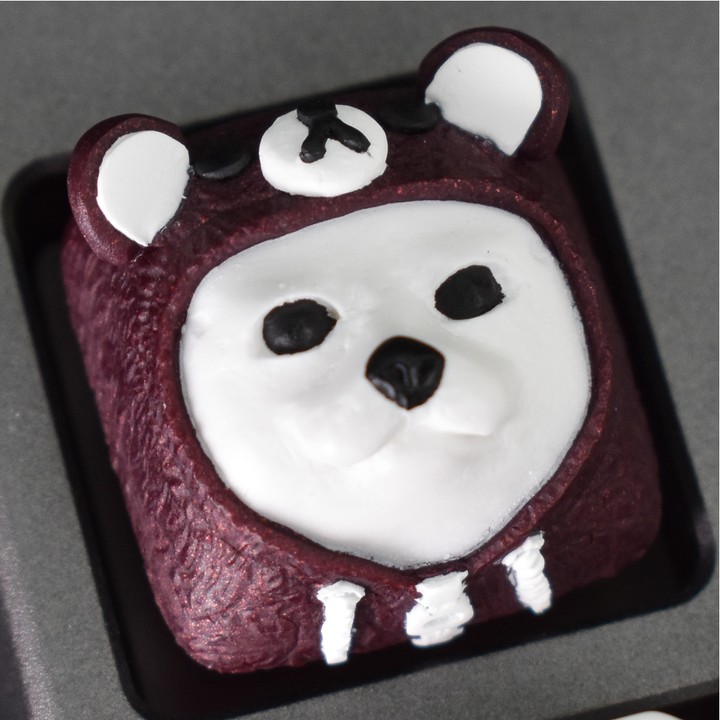 SodieCaps - Physician Spice Jamjams