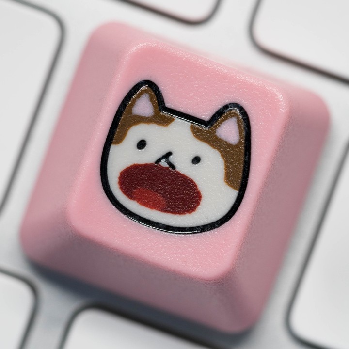 Soom Caps - Big Mouth Soomblank