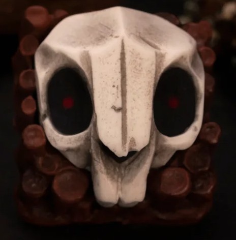 Nightcaps - Devil’s Canyon Memento Mori