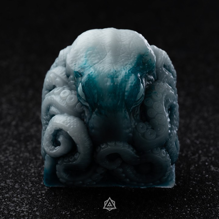 Archetype - The Long Night Kolkrabba V2