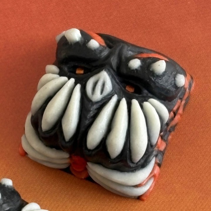 haoN - Furnace - foil Apostle