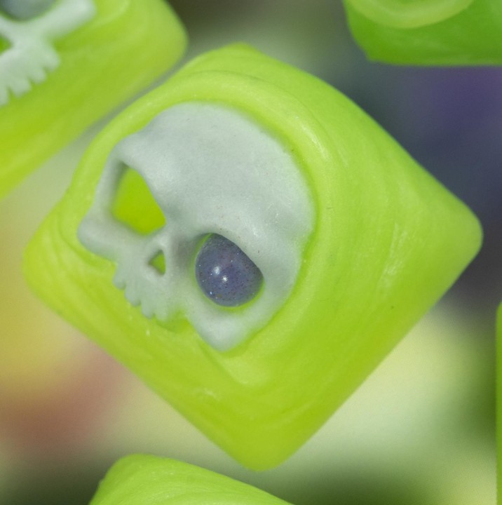 LAZERCAPS - Honey Deuce (Zearoh Cast) Lich