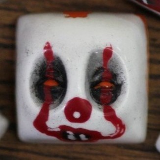 Ritual Master - Pennywise (Inverted) Decaffeinated Watcher