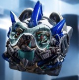 Artkey - GL4SS Moxie