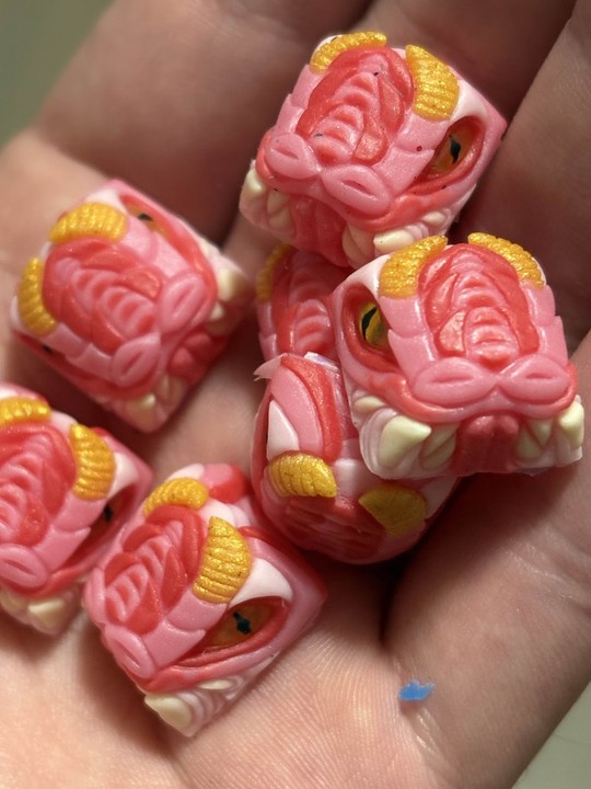 haoN - Mononosuke Slain