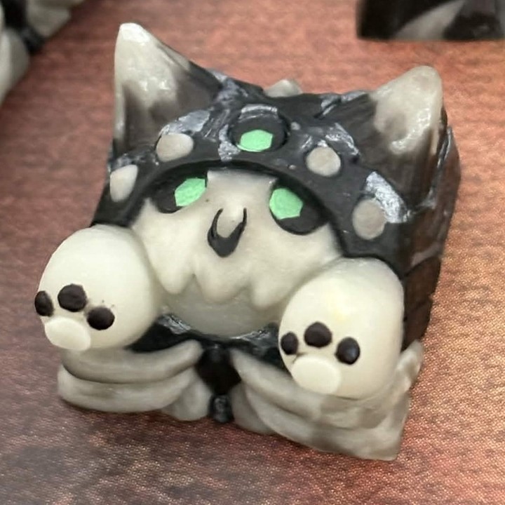 haoN - Hallowed Apawstle V2