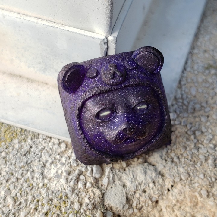 SodieCaps - Nightfall Observer Jamjams