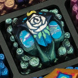 Nightcaps - Chapter 5 Memento Mori