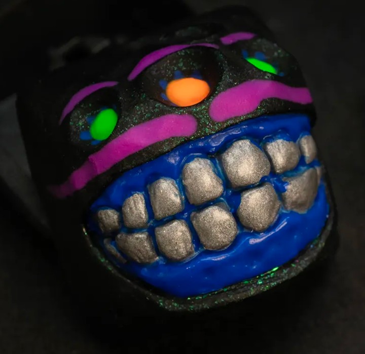 Nightcaps - 2126: Harold Dental Plan