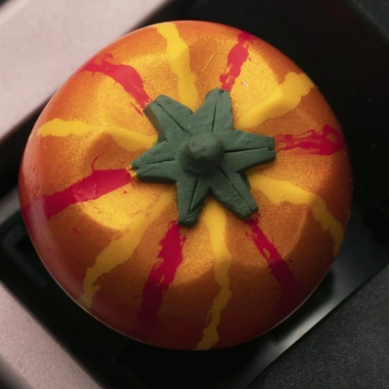 Nightcaps - Blaze Tomatie