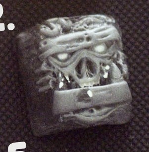 KBK-KWK - Scanners Mummy II